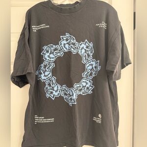 DarcSport wolves T-shirt